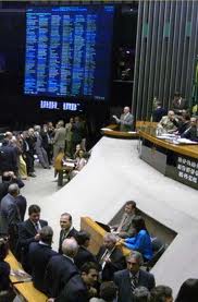 Deputados federais lançam frente em defesa do voto aberto na Câmara